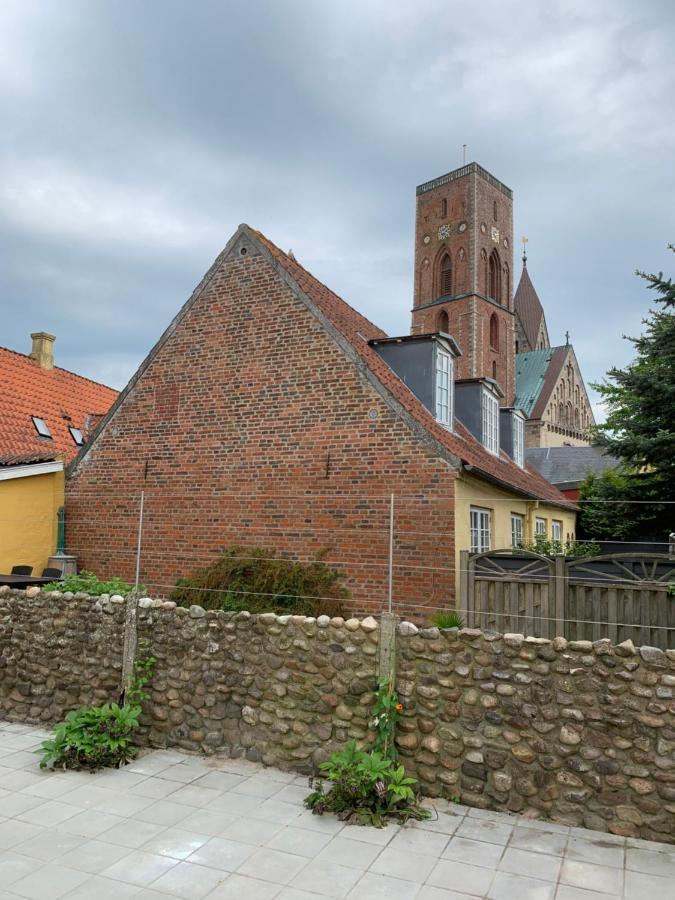 Praestegade 11 Ribe Esterno foto